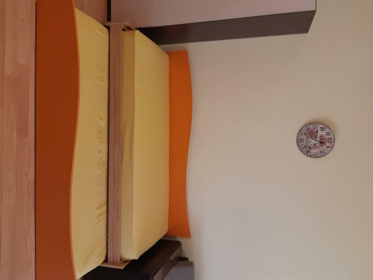 Studio Biju فارنا المظهر الخارجي الصورة